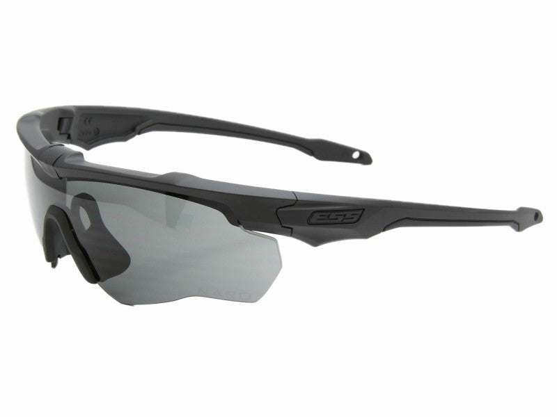 JAPAN LIMITED CROSSBLADE NARO CERAKOTE Matte Black