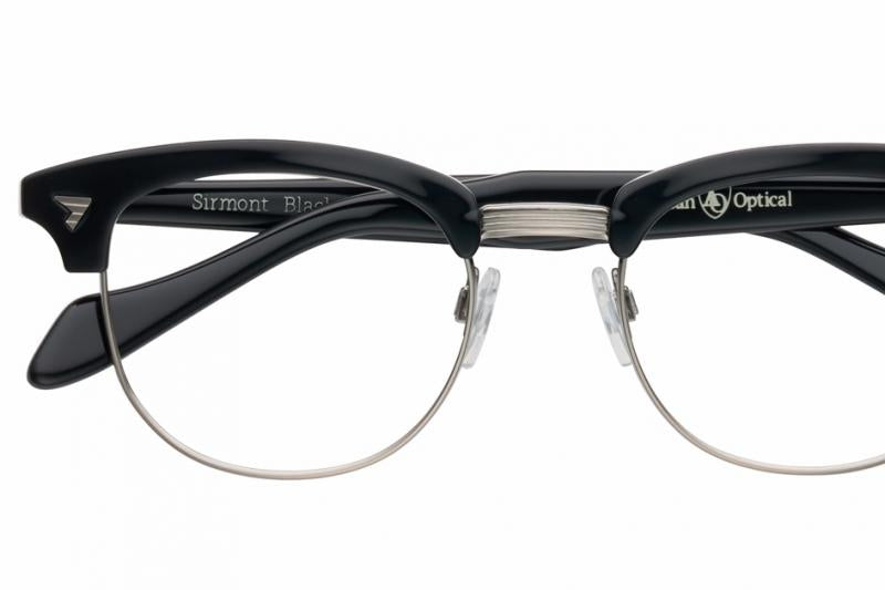 AmericanOptical Sirmont 51□21