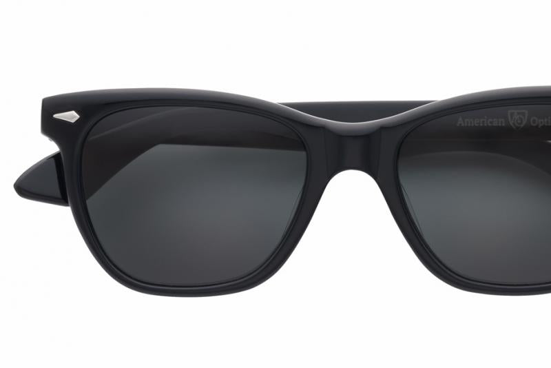 AmericanOptical Saratoga-sunglass 52□19