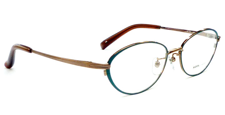 RIDOL TITANIUM リドル R-193 53□16