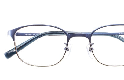 RIDOL TITANIUM リドル R-189 50□20