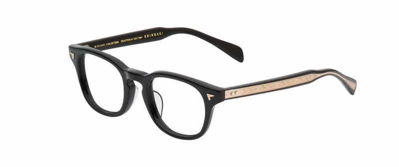 BJ Classic Collection SHINBARI SH-P565 46□21 (BJクラシック)