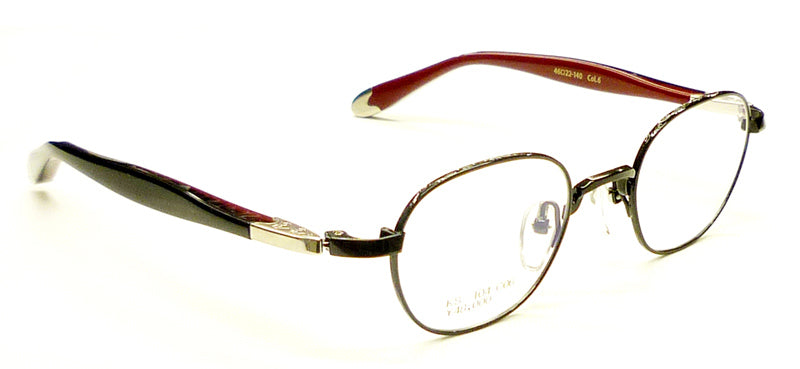 杉本圭 KS-104 46□22