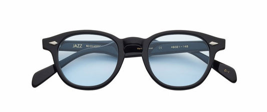 BJクラシック JAZZ sunglass  『METROMIN. 222』