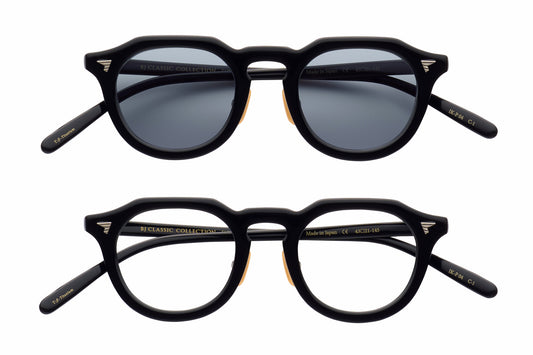 BJ Classic Collection IK-P04 SUNSHIFT × ISHIDA KAZUHO (BJクラシック)