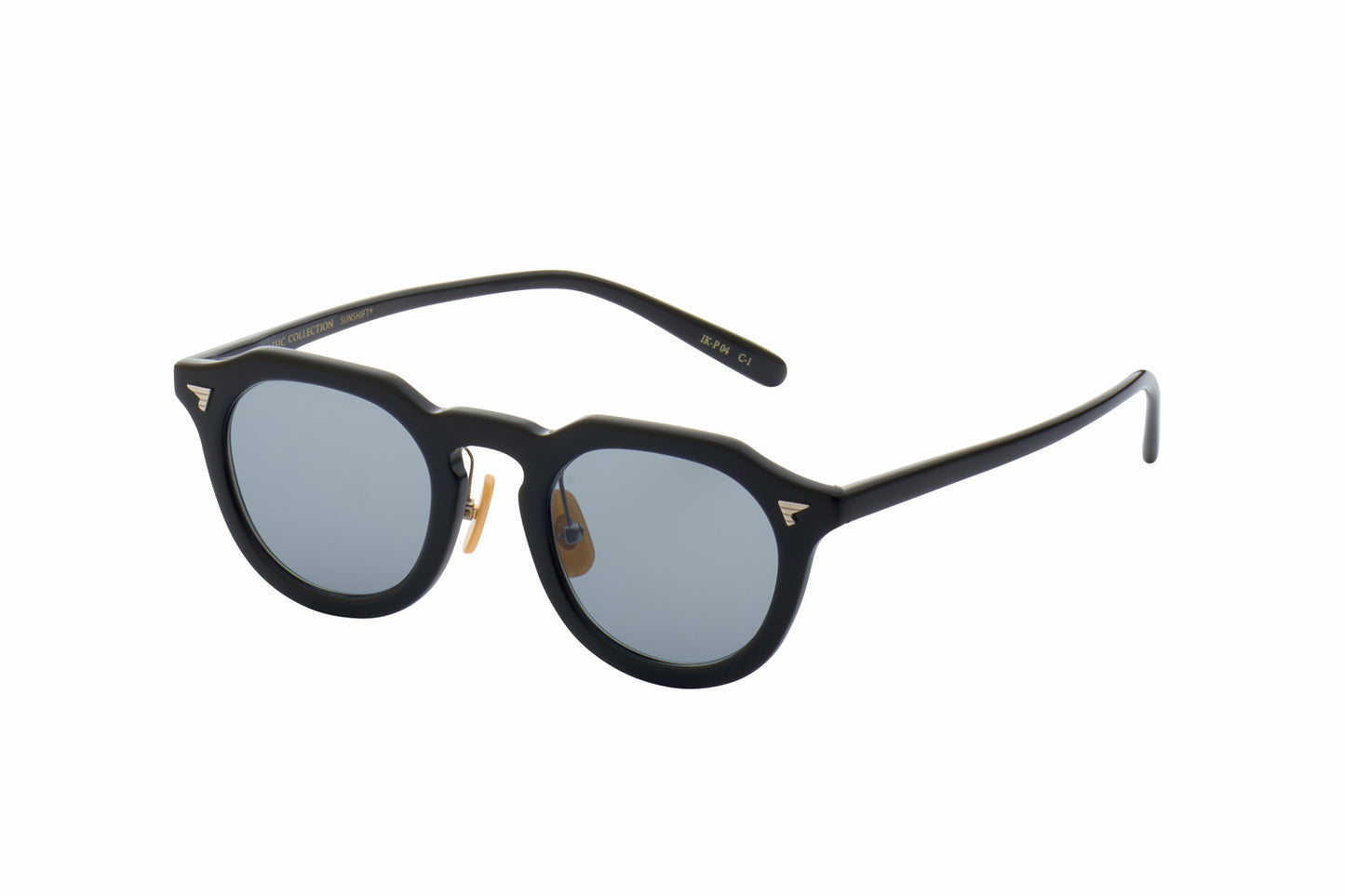 BJ Classic Collection IK-P04 SUNSHIFT × ISHIDA KAZUHO (BJクラシック)