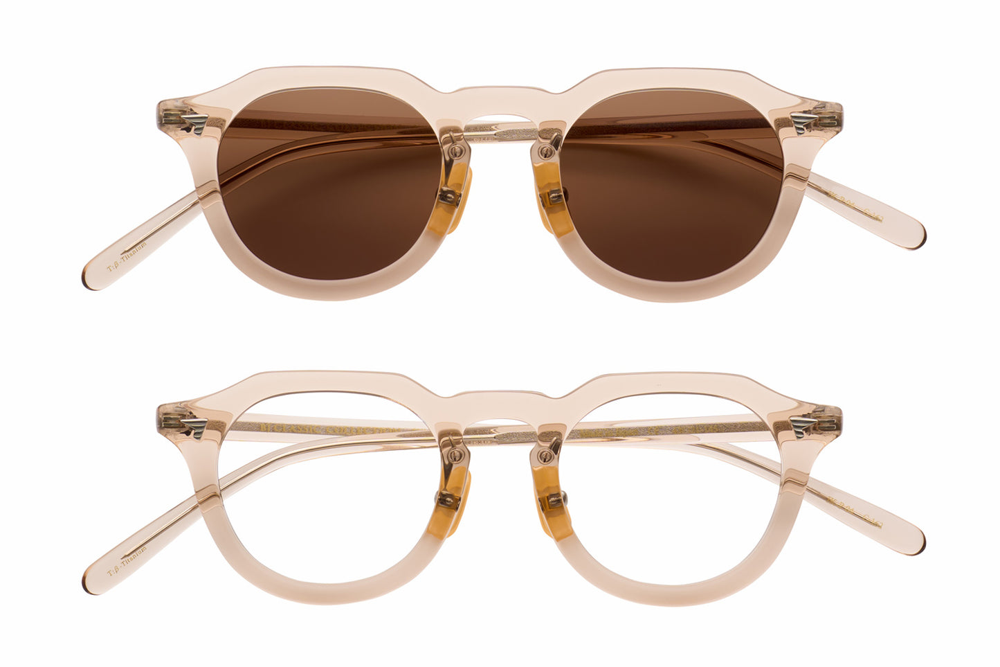 BJ Classic Collection IK-P04 SUNSHIFT × ISHIDA KAZUHO (BJクラシック)