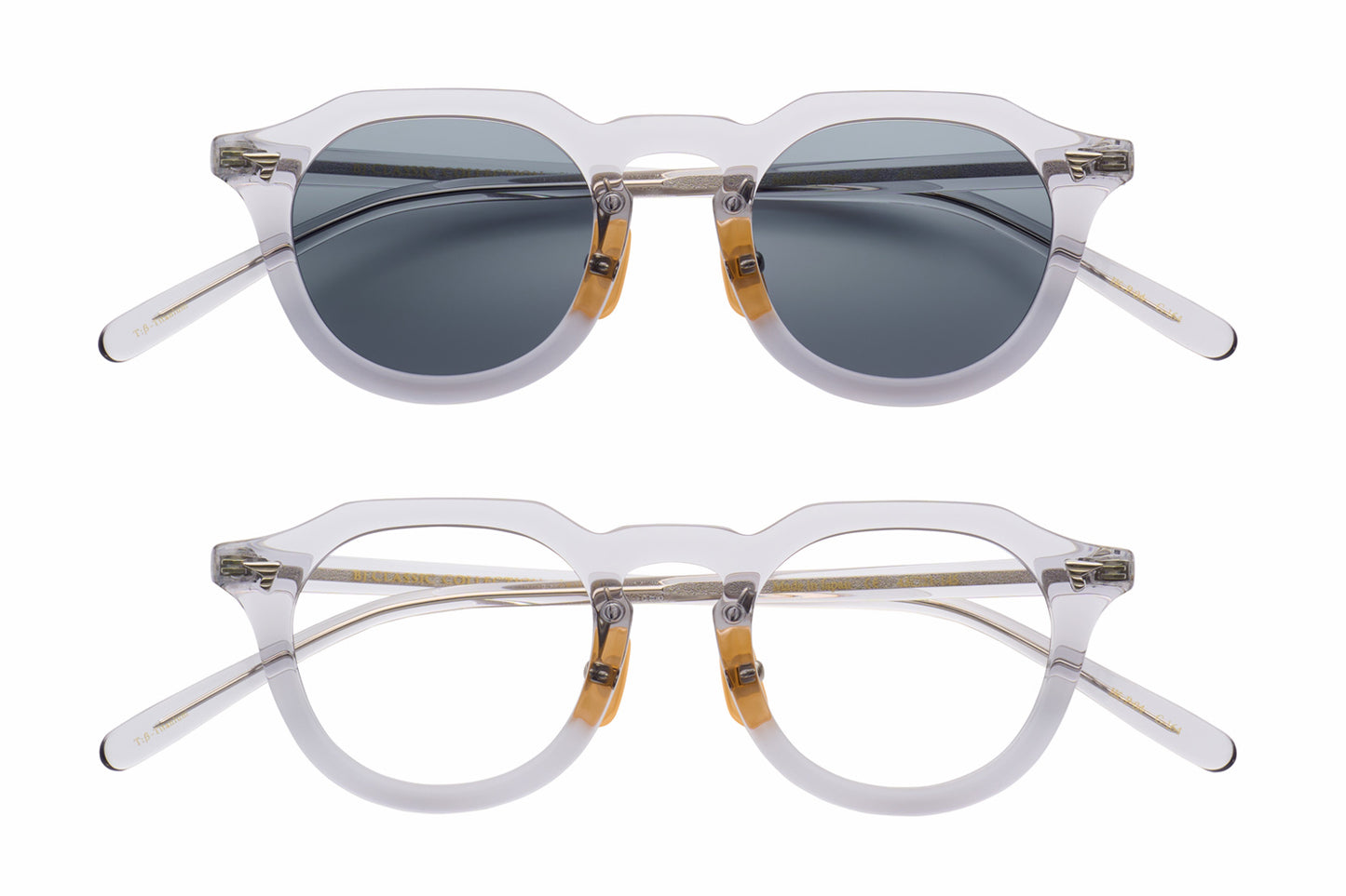 BJ Classic Collection IK-P04 SUNSHIFT × ISHIDA KAZUHO (BJクラシック)