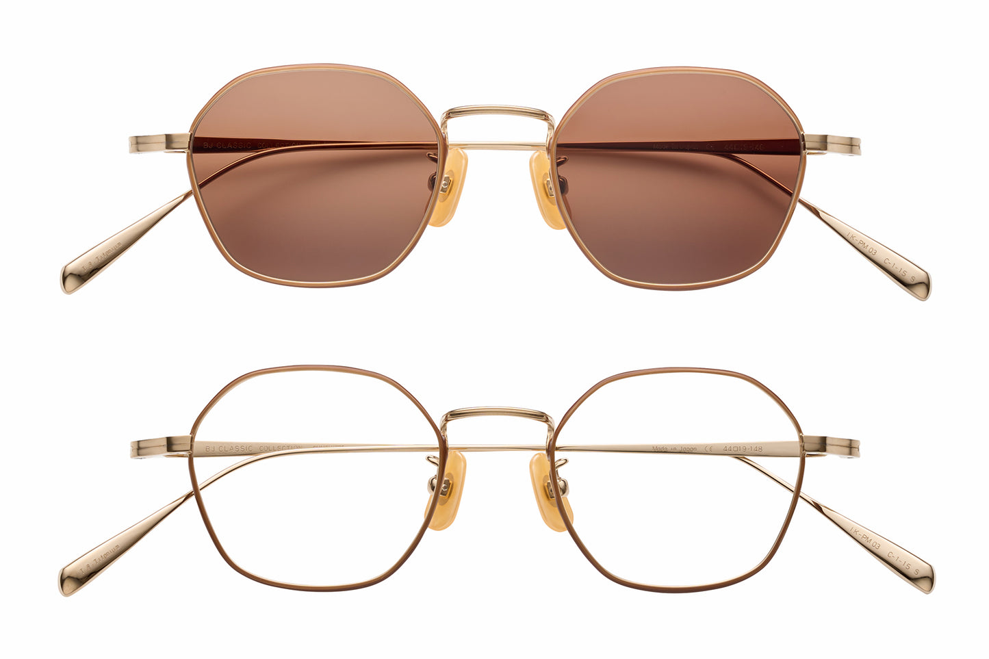 BJ Classic Collection IK-PM03 SUNSHIFT × ISHIDA KAZUHO (BJクラシック)