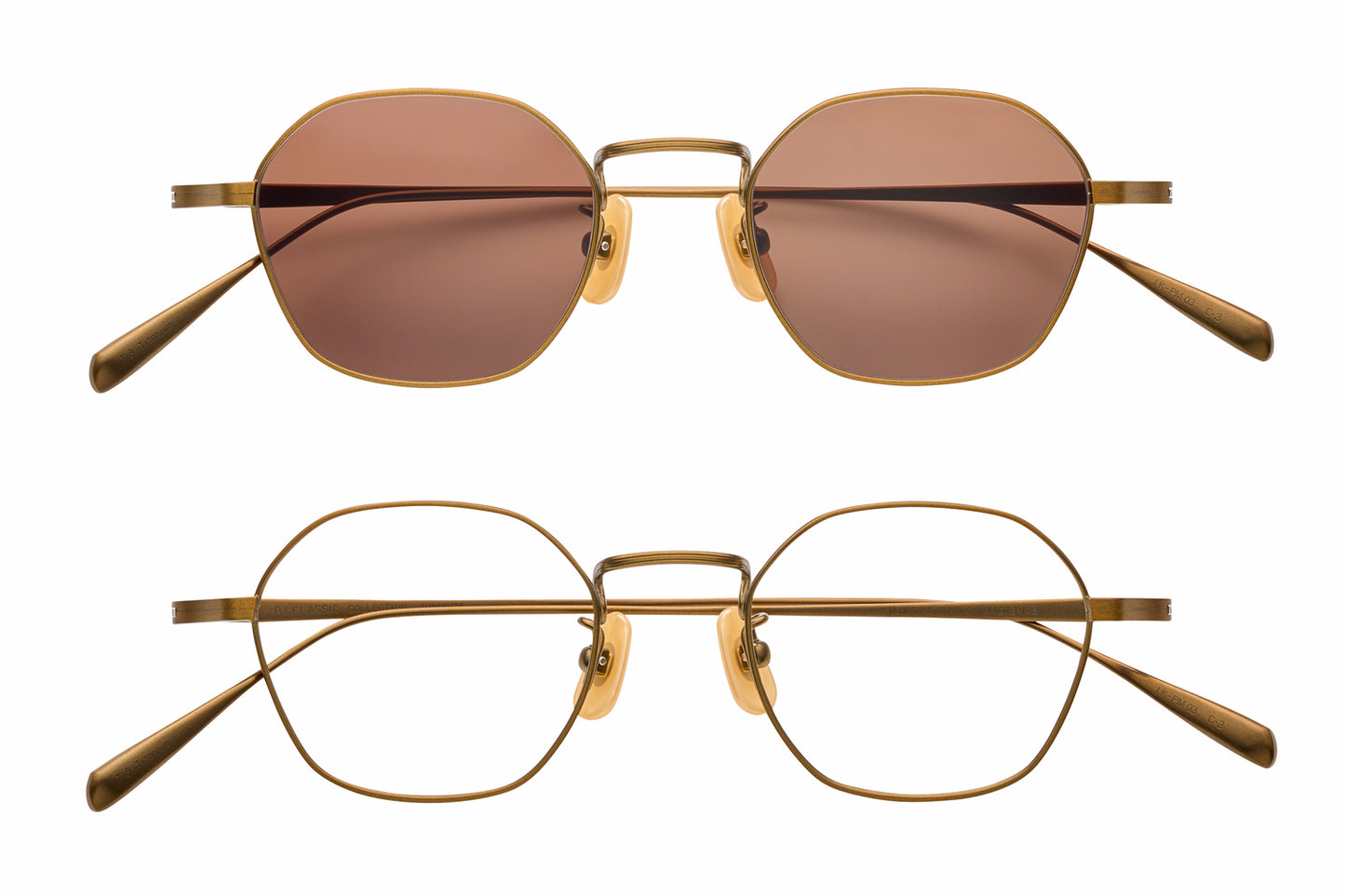 BJ Classic Collection IK-PM03 SUNSHIFT × ISHIDA KAZUHO (BJクラシック)