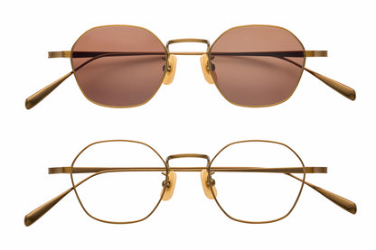 BJ Classic Collection IK-PM03 SUNSHIFT × ISHIDA KAZUHO (BJクラシック)