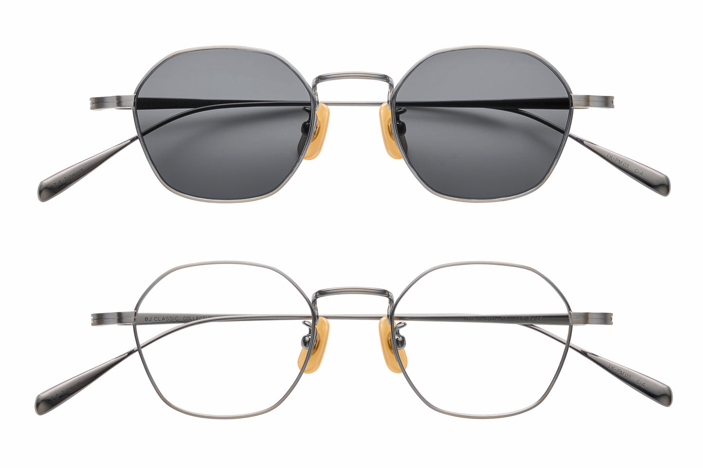 BJ Classic Collection IK-PM03 SUNSHIFT × ISHIDA KAZUHO (BJクラシック)