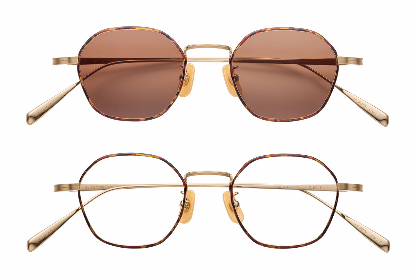 BJ Classic Collection IK-PM03 SUNSHIFT × ISHIDA KAZUHO (BJクラシック)