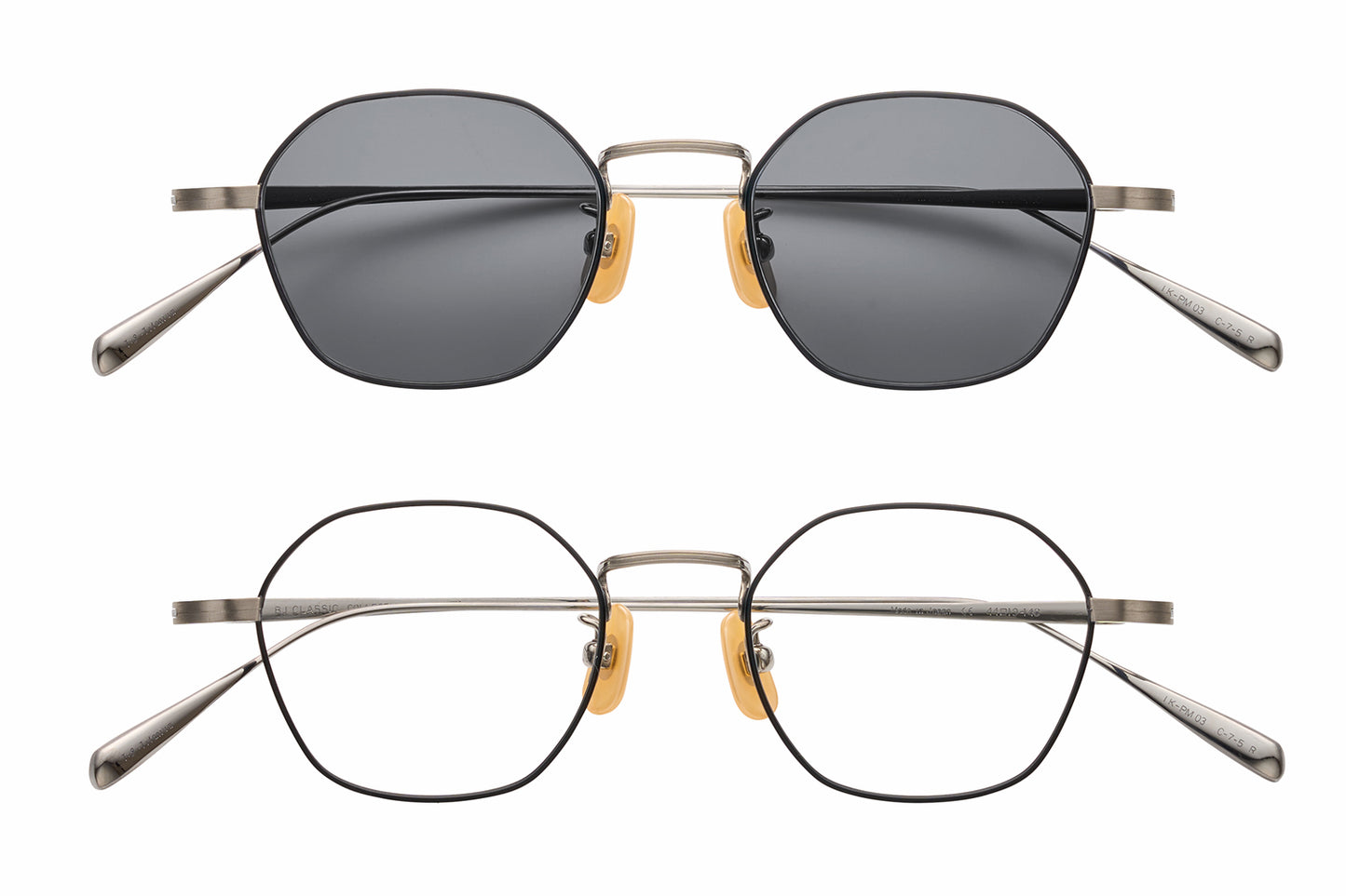 BJ Classic Collection IK-PM03 SUNSHIFT × ISHIDA KAZUHO (BJクラシック)