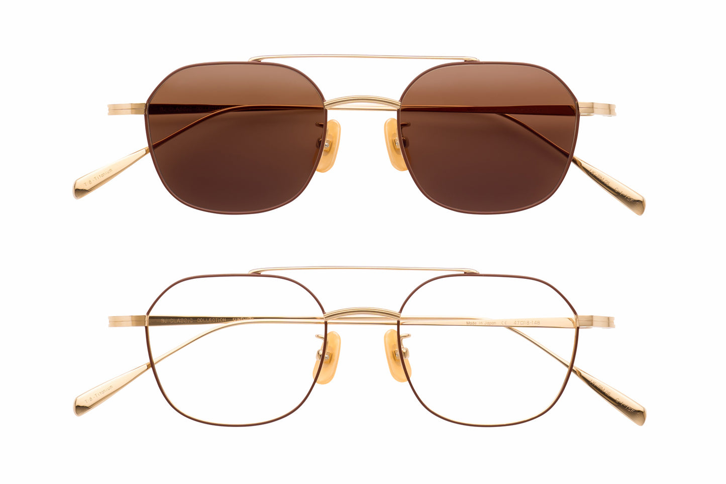 BJ Classic Collection IK-PM05 SUNSHIFT × ISHIDA KAZUHO (BJクラシック)