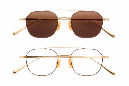 BJ Classic Collection IK-PM05 SUNSHIFT × ISHIDA KAZUHO (BJクラシック)