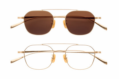 BJ Classic Collection IK-PM05 SUNSHIFT × ISHIDA KAZUHO (BJクラシック)