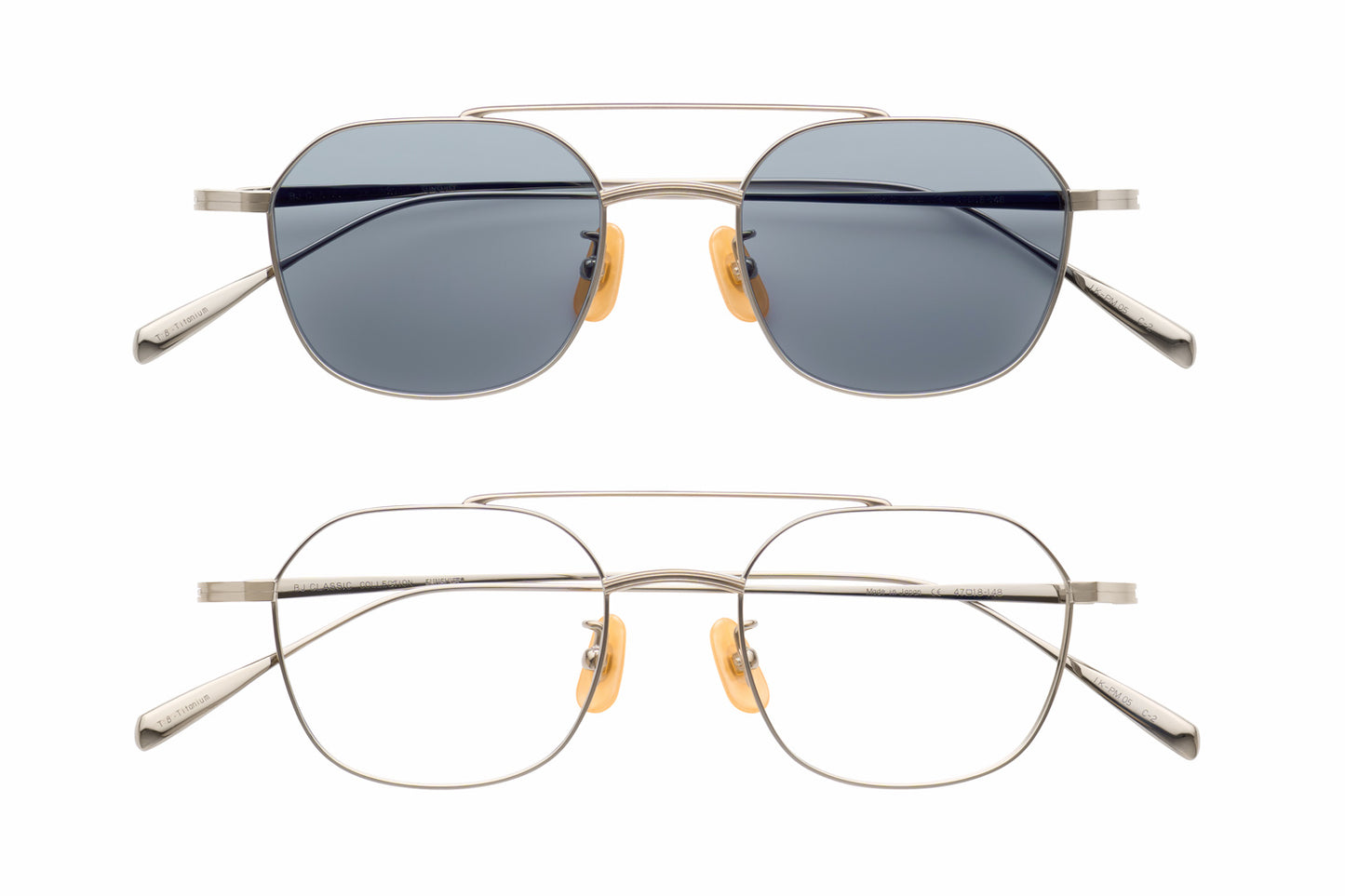 BJ Classic Collection IK-PM05 SUNSHIFT × ISHIDA KAZUHO (BJクラシック)