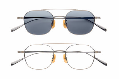 BJ Classic Collection IK-PM05 SUNSHIFT × ISHIDA KAZUHO (BJクラシック)