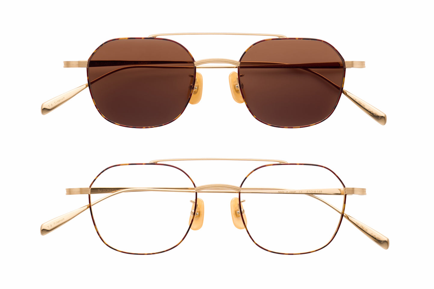 BJ Classic Collection IK-PM05 SUNSHIFT × ISHIDA KAZUHO (BJクラシック)