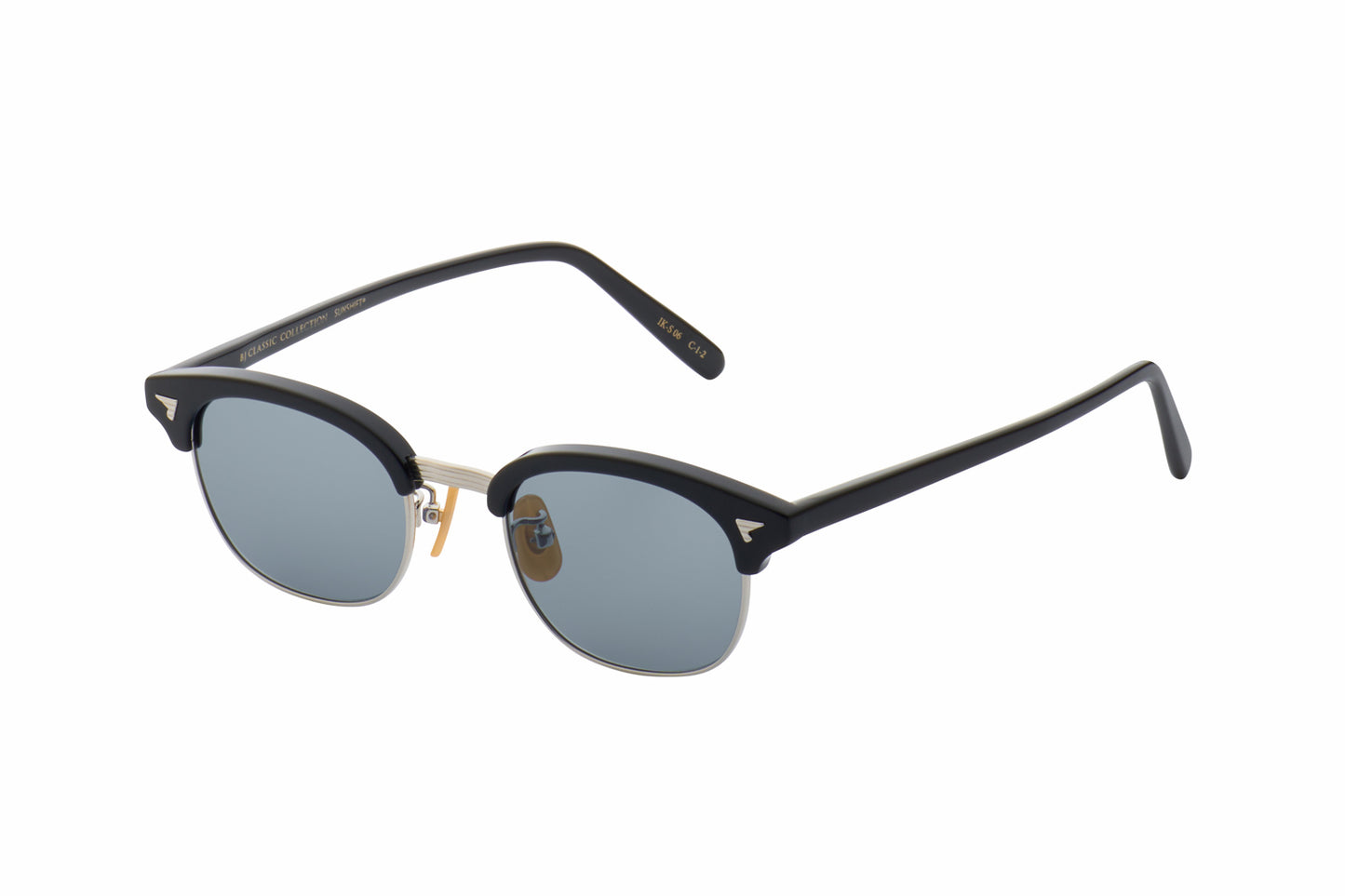 BJ Classic Collection IK-S06 SUNSHIFT × ISHIDA KAZUHO (BJクラシック)