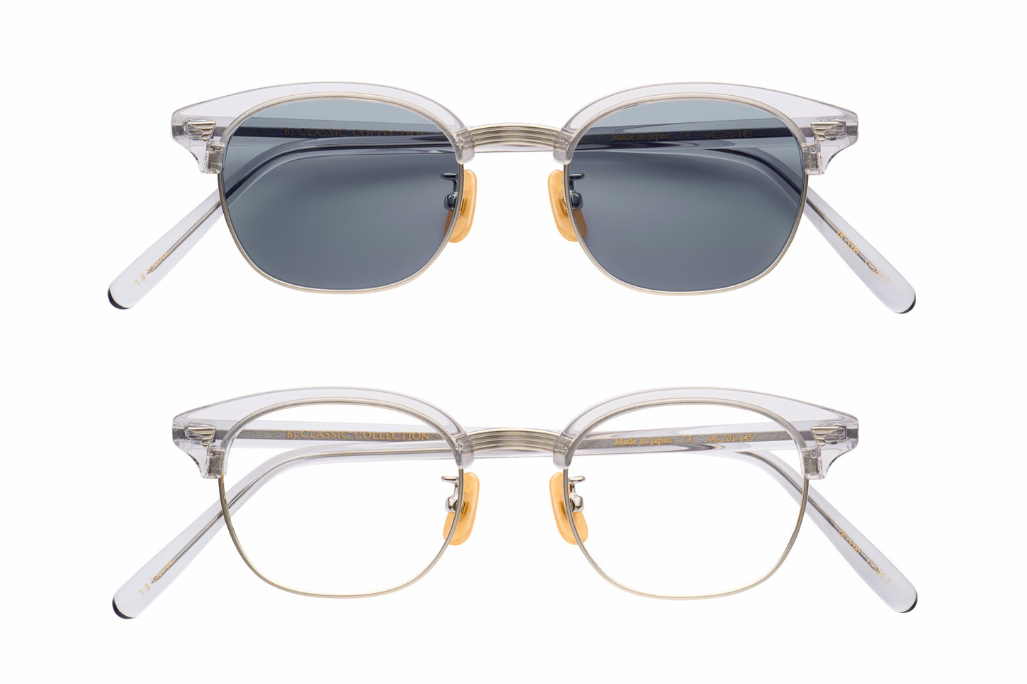 BJ Classic Collection IK-S06 SUNSHIFT × ISHIDA KAZUHO (BJクラシック)