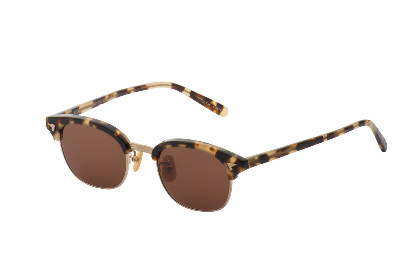 BJ Classic Collection IK-S06 SUNSHIFT × ISHIDA KAZUHO (BJクラシック)