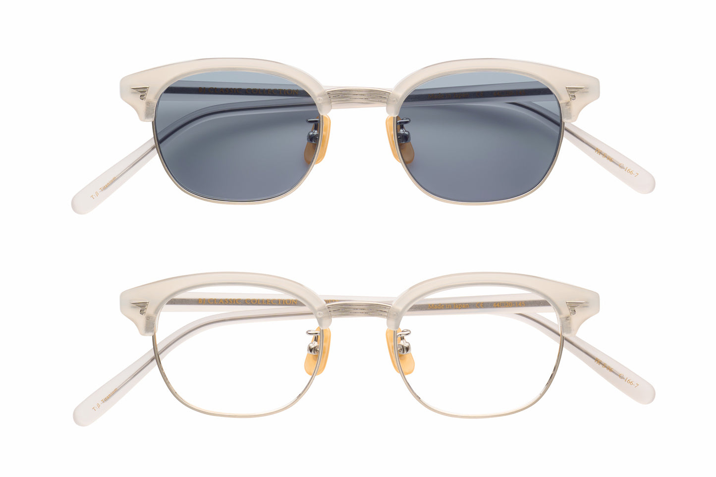 BJ Classic Collection IK-S06 SUNSHIFT × ISHIDA KAZUHO (BJクラシック)