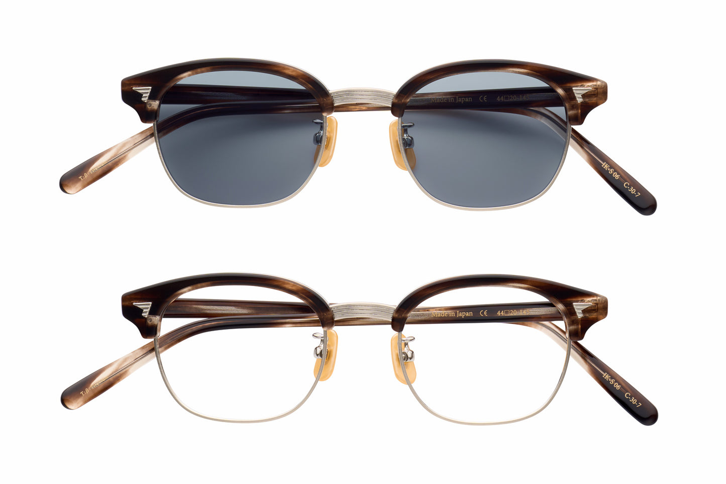 BJ Classic Collection IK-S06 SUNSHIFT × ISHIDA KAZUHO (BJクラシック)