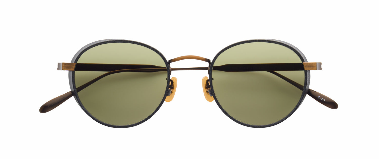 BJ Classic Collection PREM 134 L GT Sunglass 48 21 BJ BJ Classic Collection PREM 134 L GT Sunglass 48 21 BJ