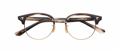 BJ Classic Collection S-8430 クロササ　47□18 (BJクラシック)