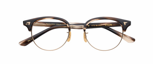 BJ Classic Collection S-8430 クロササ　47□18 (BJクラシック)