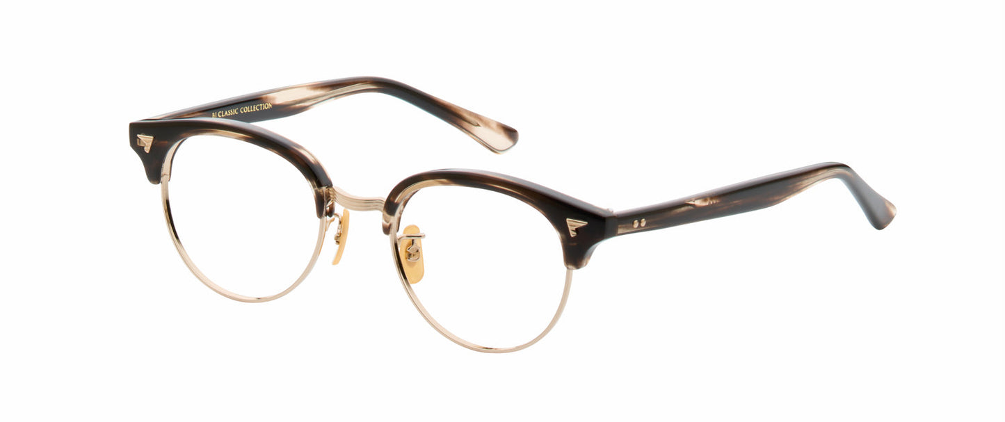 BJ Classic Collection S-8430 クロササ　47□18 (BJクラシック)