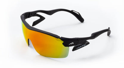 AirFly エアフライ AF-305 C-3 BLACK MATT