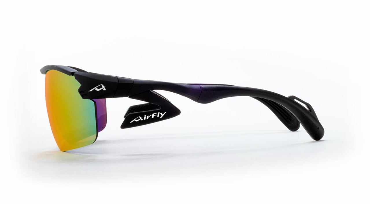 AirFly エアフライ AF-305 C-3 BLACK MATT