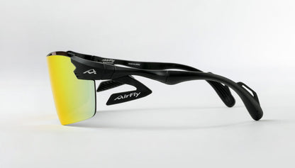 AirFly エアフライ AF-305 C-3 CYSP BLACK MATT