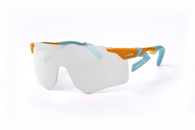 AirFly エアフライ AF-306 C-4CYMT ORANGE MATT オレンジマット