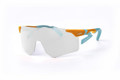 AirFly エアフライ AF-306 C-4CYMT ORANGE MATT オレンジマット