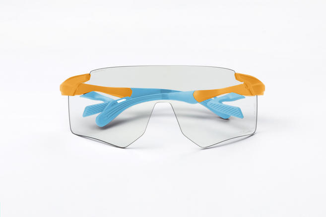 AirFly エアフライ AF-306 C-4CYMT ORANGE MATT オレンジマット
