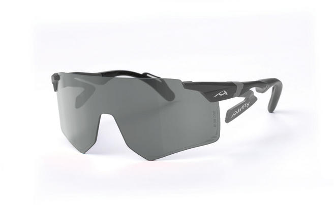 AirFly エアフライ AF-306 C-5CYMT GUNMETAL MATT ガンメタルマット