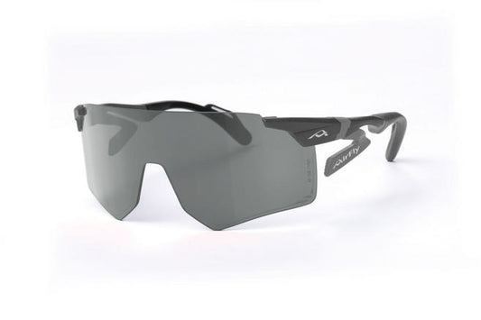 AirFly エアフライ AF-306 C-5CYMT GUNMETAL MATT ガンメタルマット