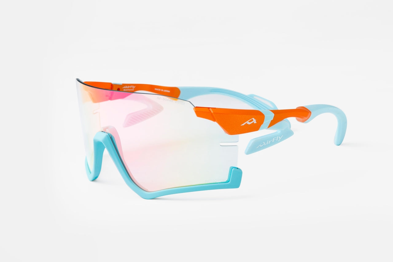 AirFly AF-306 C-4RE ORANGE MATT [VITESSE]