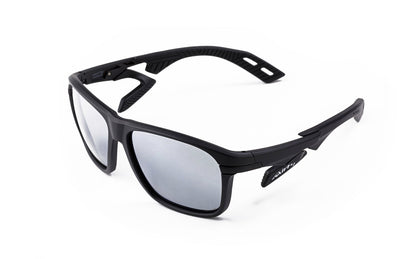 AirFly AF-402 C-1 Black Matt / Smoke