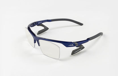 AirFly AF-801 C-3 BLUE / BLC Lens 55□14