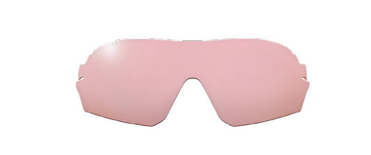 AirFly エアフライ AF-305用レンズ LIGHT PINK LENS