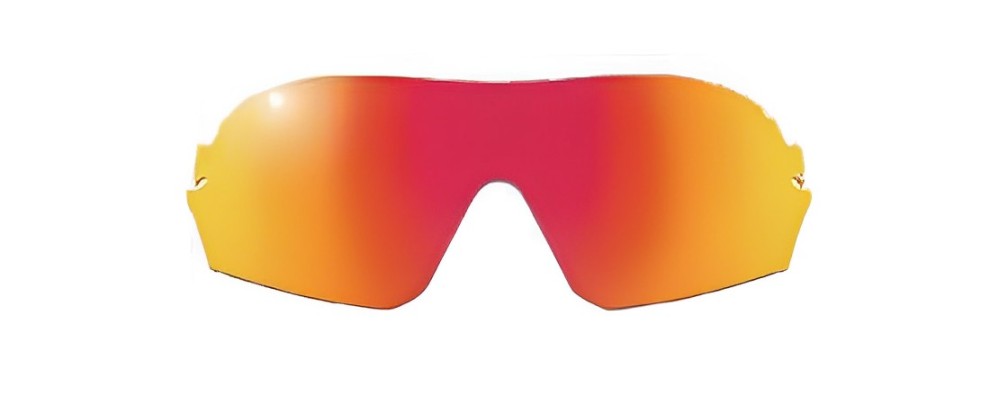 AirFly エアフライ AF-305用レンズ POLARIZED GOLD MIRROR LENS