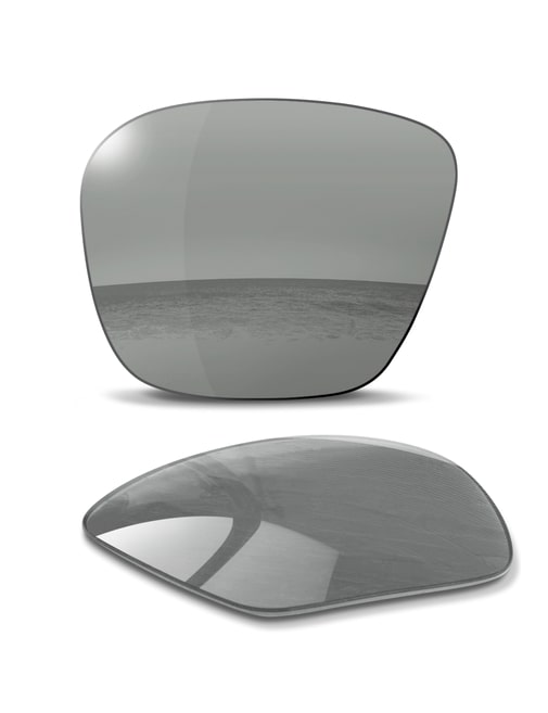 AirFly エアフライ AF-402用レンズ PHOTOCHROMIC GRAY LENS