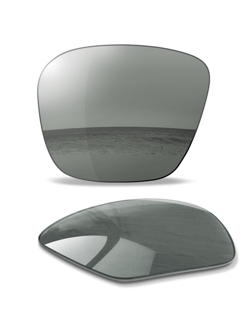 AirFly エアフライ AF-402用レンズ POLARIZED GRAY LENS