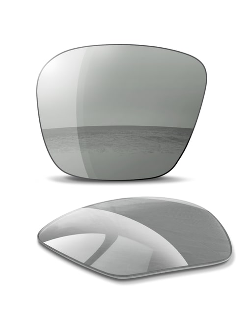 AirFly エアフライ AF-402用レンズ LIGHT GRAY LENS