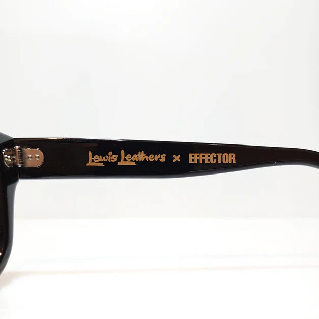 Lewis Leathers x EFFECTOR【AVIAKIT】